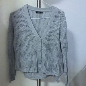 LF Millau Loose Knit Sweater